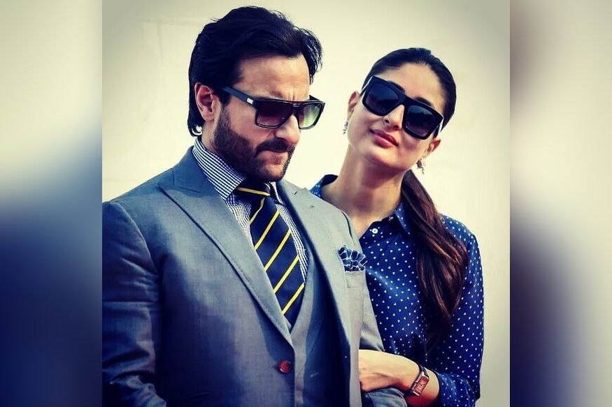 सैफ अली खानच्या सवयीला वैतागली आहे करीना, लग्नानंतर 7 वर्षांनी केला खुलासा