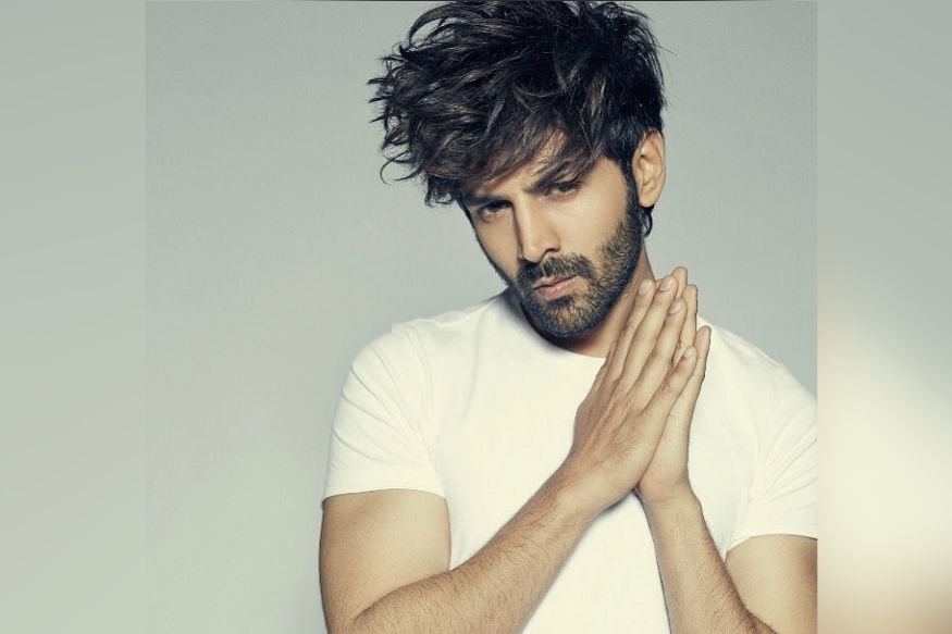 मोनोलॉगनंतर आता Coronavirus वर कार्तिकचं नवं रॅप साँग, पाहा Video