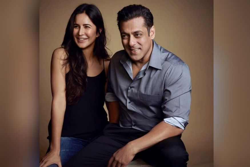 सलमानसोबतच्या नात्याविषयी कतरिना म्हणते, मागच्या 16 वर्षांपासून आम्ही...
