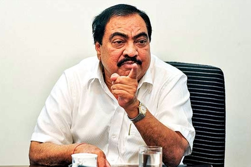 सुरेश जैन यांनी मंत्री झाल्यावर केला होता 'घरकुल घोटाळा' दडपण्याचा प्रयत्न