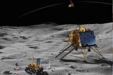 'विक्रम'चे फोटो टिपण्यात NASA अपयशी, सांगितलं काय झालं?