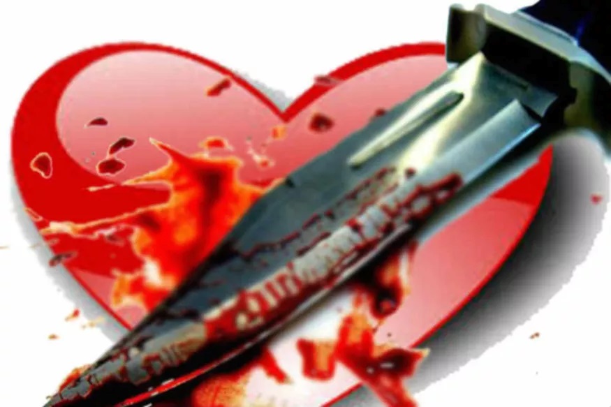 प्रेम विवाहानंतर लेकीचा सुखी संसार घरच्यांना पहावला नाही, गोळ्या घालून जोडप्याला संपवलं!