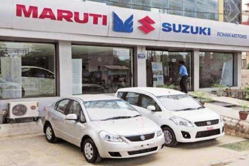 तब्बल 40 दिवसानंतर Maruti Suzuki ने विकल्या 50 गाड्या, 25 मार्चपासून होती विक्री बंद