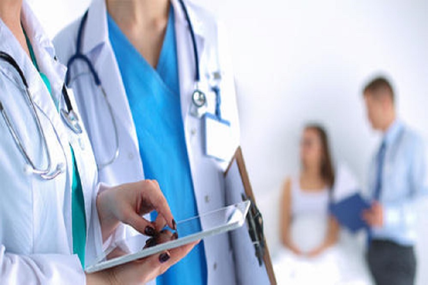 राज्याच्या आरोग्य विभागात नोकरीची संधी, 'या' पदांसाठी 153 जागा