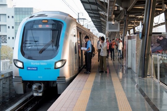 MMRDA Recruitment 2019 : इंजिनीयर्ससाठी मेट्रोमध्ये बंपर व्हेकन्सी, 'या' पदांसाठी करा अर्ज