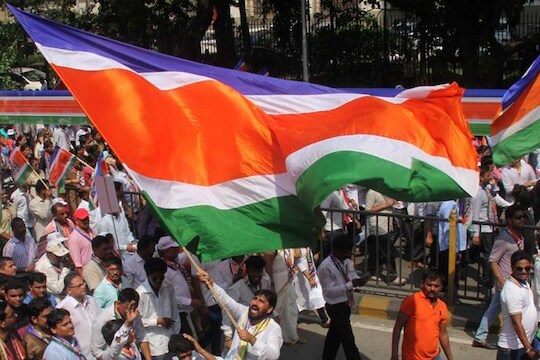 मुंबईत मनसे कार्यकर्त्याला अटक, महिलेवर बलात्कार केल्याचा आरोप