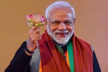पंतप्रधान मोदींचा चहावल्यापासून ते पंतप्रधानपदापर्यंतचा प्रेरणादायी प्रवास