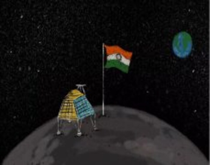 यातच आता चंद्रावर संध्याकाळ होऊ लागली आहे. त्यामुळे विक्रम लँडरच्या प्रतिमा अंधुक दिसतील. 