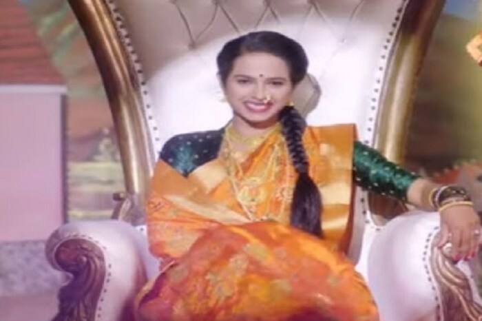 पाचव्या नंबरवर 'मिसेस मुख्यमंत्री' मालिका आहे. गेल्या वेळीही हीच मालिका या नंबरवर होती. सुमी आणि समरचं आता लग्न होणार आहे. सुमी आणि समरच्या आईची जुगलबंदीही चांगलीच रंगतेय. 
