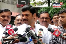 VIDEO: '...तर आम्ही सहन करणार नाही', पवारांच्या मुद्द्यावरुन धनंजय मुंडे आक्रमक