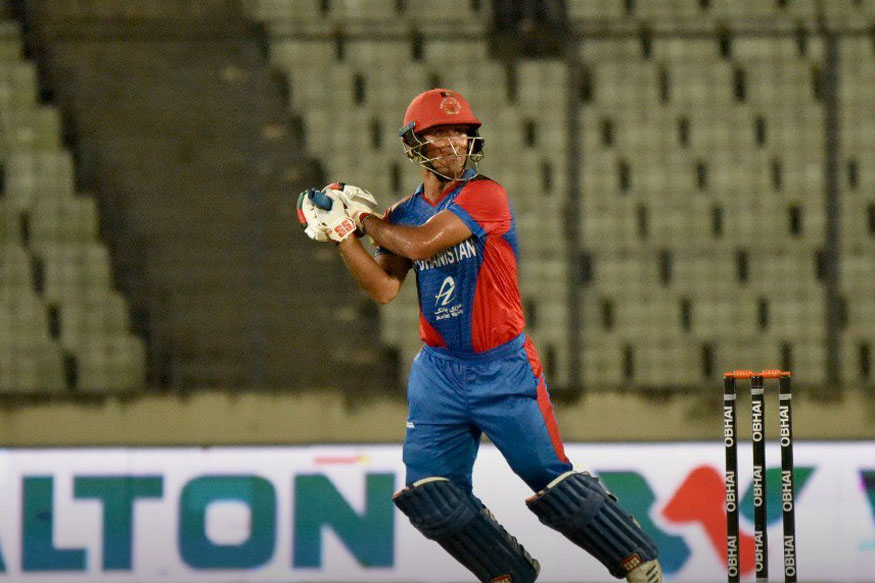 क्रिकेटच्या इतिहासात पहिल्यांदाच सत्ते पे सत्ता! सलग 7 चेंडूत लगावले 7 सिक्स!