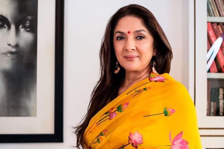 बॉयफ्रेंड पैसे तर मागायचा, पण माझ्या कामाची त्याला लाज वाटायची; नीना गुप्तांचा गौप्यस्फोट