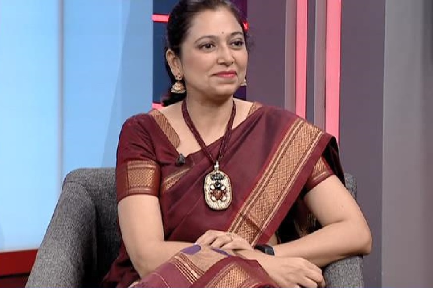 साक्षात लतादीदींनी नेहा राजपालला दिला आशीर्वाद, कारण...