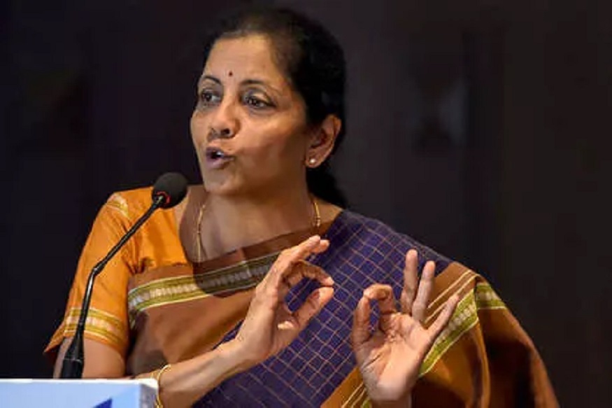 मोदी सरकार पुन्हा RBI च्या दारात, करणार 30 हजार कोटींची मागणी?