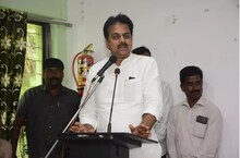 झालं ठरलं! काँग्रेसला बसणार हादरा, हा दिग्गज नेता उद्या भाजपमध्ये प्रवेश करणार