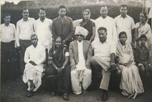 SPECIAL REPORT : असं आहे शरद पवारांचं कुटुंब, सध्या कोण काय करतंय?
