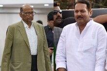 '...तर अनेक चमत्कारिक गोष्टी बाहेर येतील', उदयनराजेंच्या आरोपावर पवारांचं उत्तर