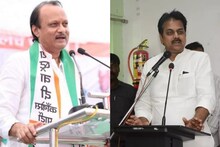 अजित पवारांचा पलटवार, किंमत मोजावी लागली तरी चालेल पण दिलेला शब्द पाळतो!