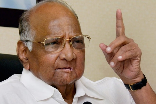 राष्ट्रवादीसाठी झारखंडमधून आनंदाची बातमी, विधानसभेत घड्याळाची टिकटिक