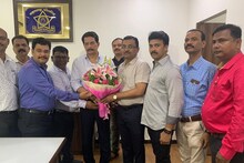एन्काऊंटर स्पेशलिस्ट प्रदीप शर्मांचा राजीनामा, या पक्षातून मिळणार विधानसभा तिकीट