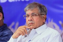 वंचित आघाडीच्या कार्यालयावर आयकर विभागाचा छापा, मिळाली एवढी रक्कम