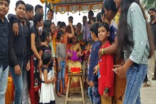 मुलगी झाली हो! कुटुंबात 55 वर्षांनंतर जन्मलेल्या 'ती'चं जल्लोषात केलं स्वागत