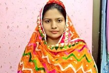 पाकिस्तानमध्ये पहिल्यांदाच हिंदू मुलगी बनली पोलीस अधिकारी