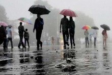 दिवसा घामाच्या धारा; संध्याकाळी वादळी पावसाच्या... किती दिवस राहणार अशी हवा?