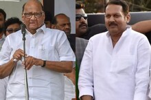 राजेंना मी गाडी-बंगला द्यायला तयार पण...;  पवारांचा उदयनराजेंना टोला!