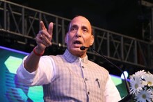 ...तर पाकचे तुकडे होण्यापासून कोणीही वाचवू शकणार नाही : राजनाथ सिंह