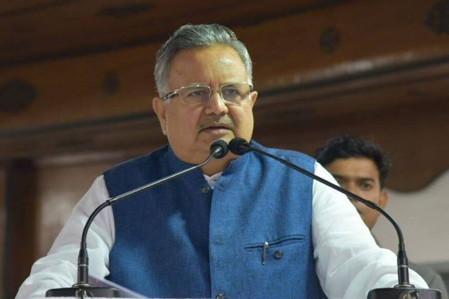 भाजपचे वरिष्ठ नेते डॉ. रमन सिंग छत्तीसगढचे मुख्यमंत्री होते. त्यांनी 2013 मध्ये पाच कोटींची संपत्ती असल्याचं जाहीर केलं होतं. भाजपचे वरिष्ठ नेते डॉ. रमन सिंग छत्तीसगढचे मुख्यमंत्री होते. त्यांनी 2013 मध्ये पाच कोटींची संपत्ती असल्याचं जाहीर केलं होतं.
