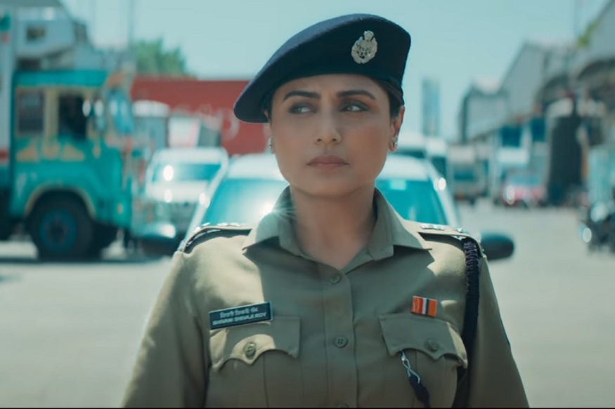 'अब तू किसी लड़की को हाथ तो लगा के दिखा...', Mardaani 2 चा दमदार Teaser रिलीज