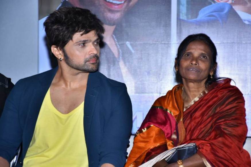 हिमेश रेशमियानंतर बॉलिवूडच्या 'या' प्रसिद्ध गायकानं दिली रानू यांना गाण्याची ऑफर