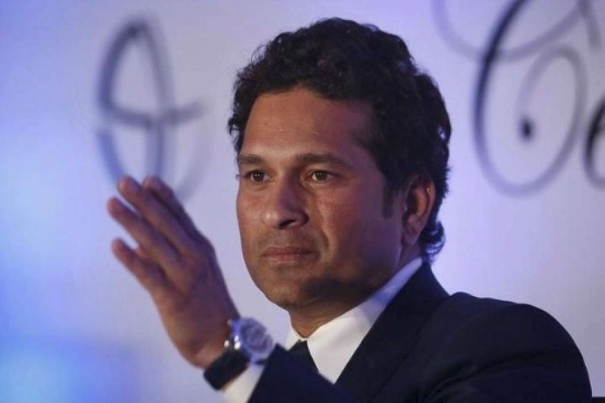 KBC मध्ये 7 कोटींसाठी स्पर्धेकाला विचारला प्रश्न, पण ट्रोल झाला सचिन