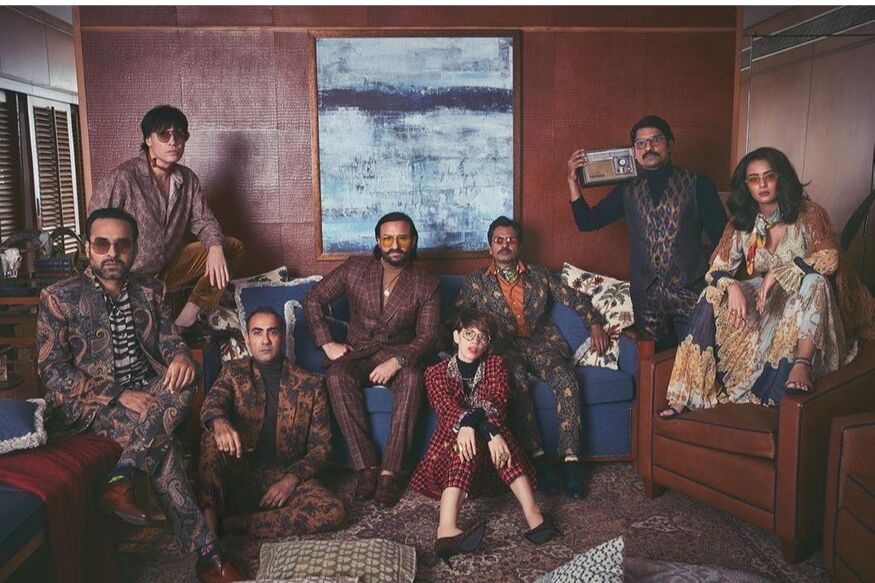 बॉलिवूडच्या या अभिनेत्याने बायकोला ठेवलं होतं बॉइज हॉस्टेलमध्ये आणि...