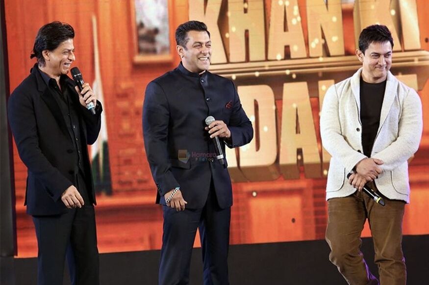 एका जाहिरातीसाठी घेतो 11 कोटी, पाहा कोण आहे 'हा' अभिनेता