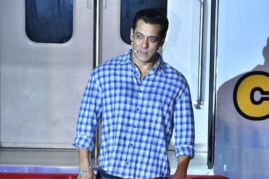 असं काय झालं की, Bigg Boss 13 च्या इव्हेंटमध्ये फोटोग्राफरवर भडकला सलमान