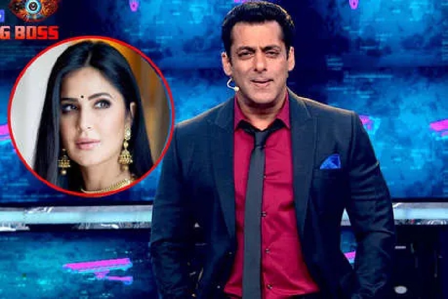 कतरिनाच सलमानचं खरं प्रेम, Bigg Boss 13च्या ग्रँड प्रीमियरमध्ये सापडला पुरावा!