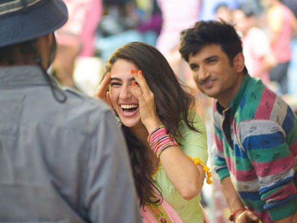 मीडिया रिपोर्टनुसार, सुशांतला एका जाहिरातीत सारासोबत काम करण्याची ऑफर देण्यात आली होती. मात्र सुशांतने जाहीरातीत काम करण्यास स्पष्ट नकार दिला. मीडिया रिपोर्टनुसार, सुशांतला एका जाहिरातीत सारासोबत काम करण्याची ऑफर देण्यात आली होती. मात्र सुशांतने जाहीरातीत काम करण्यास स्पष्ट नकार दिला.