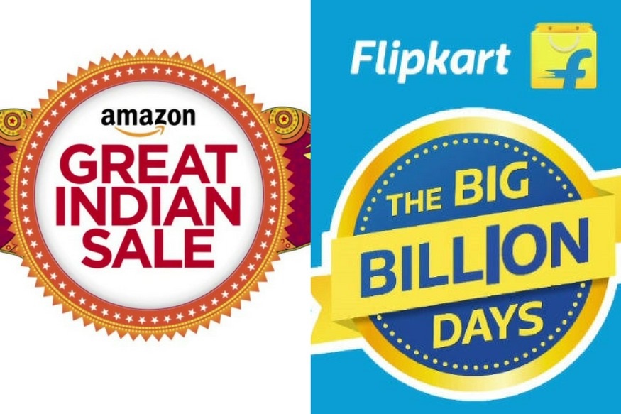Amazon, Filpkart वर धमाकेदार ऑफर्स! 'या' वस्तूंवर मिळणार बंपर डिस्काऊंट