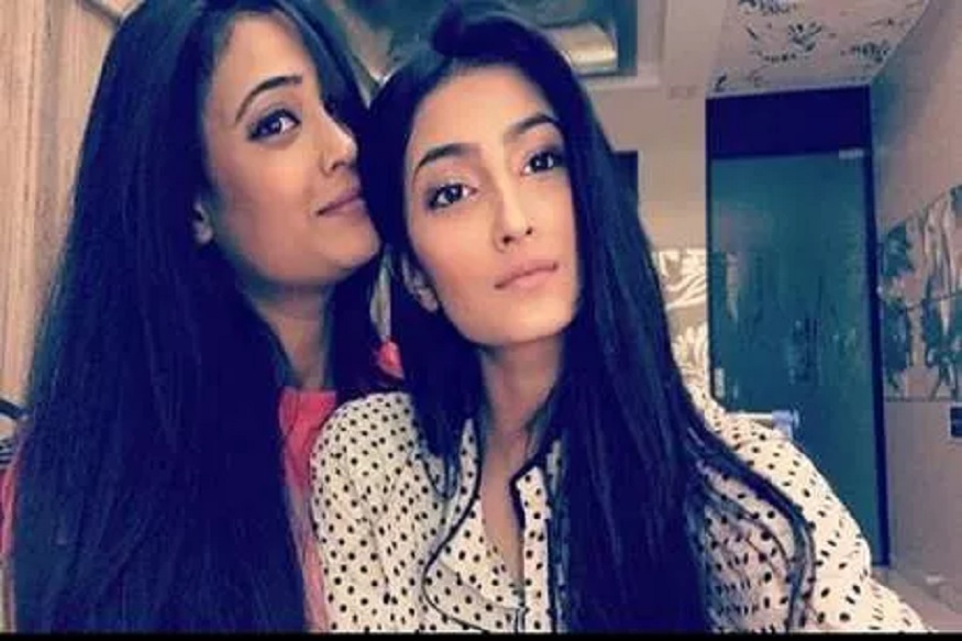 श्वेता तिवारीच्या मुलीचा बाथरूम VIDEO होतोय VIRAL