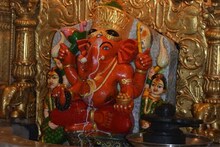 भारतातली 10 सर्वात मोठी गणपती मंदिरं, जिथे बॉलिवूड स्टारही होतात नतमस्तक