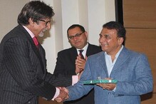 KBC मध्ये ‘हा’ प्रश्न का नाही विचारत? गावसकर यांनी घेतली बिग बींची फिरकी KBC मध्ये ‘हा’ प्रश्न का नाही विचारत? गावसकर यांनी घेतली बिग बींची फिरकी