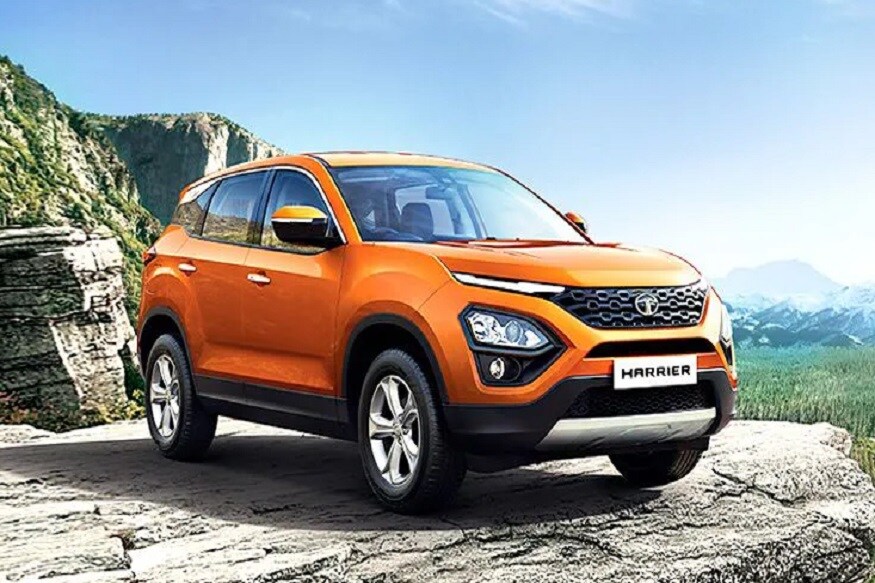 टाटाने मिड साइज एसयुव्हीसाठी Tata Harrier ची dark edition लाँच केली होती. 7 सीटर असलेल्या स्टायलिश एसयुव्ही कारवर 40 हजार रुपायंची सूट दिली आहे. टाटाने मिड साइज एसयुव्हीसाठी Tata Harrier ची dark edition लाँच केली होती. 7 सीटर असलेल्या स्टायलिश एसयुव्ही कारवर 40 हजार रुपायंची सूट दिली आहे.