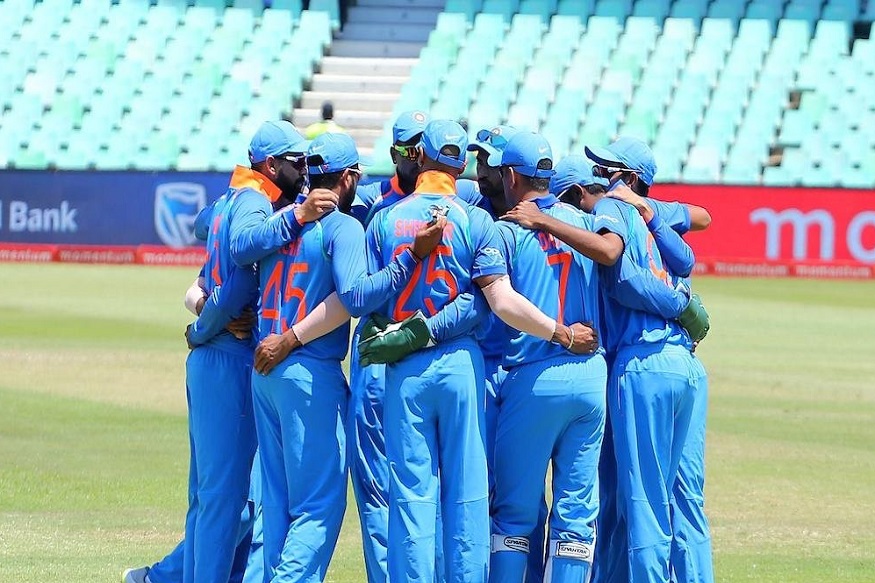 India vs South Africa : युवा ब्रिगेड पहिल्या टी-20साठी सज्ज! 'या' 11 खेळाडूंना विराट देणार संघात जागा