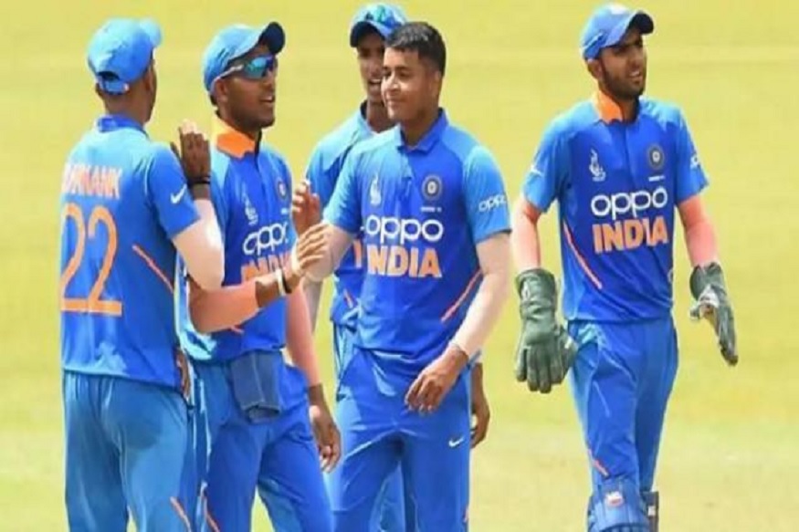 Under 19 Asia Cup : नवे आहेत पण छावे आहेत! पुन्हा एकदा भारत झाला आशियाई चॅम्पियन