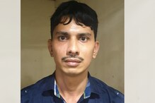 ठाण्याच्या महापौरांना दाऊदच्या नावाने धमकाविणारा 'हा' आहे भामटा ठाण्याच्या महापौरांना दाऊदच्या नावाने धमकाविणारा 'हा' आहे भामटा