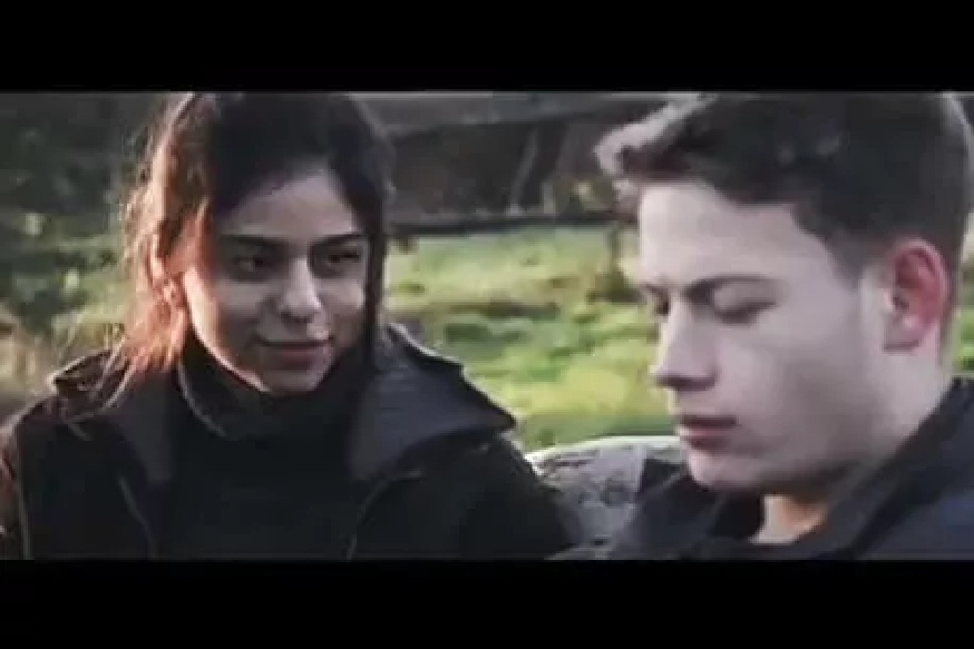 शाहरुखची लेक करतेय हॉलिवूडमध्ये एंट्री, पहिल्या सिनेमाचा Teaser रिलीज