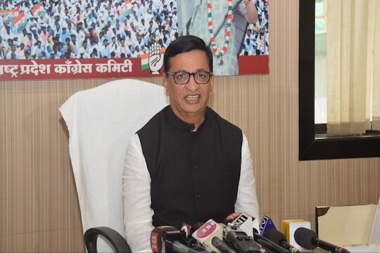 काँग्रेसच्या उमेदवारांची पहिली यादी तयार, 'या' तारखेला होणार नावं जाहीर