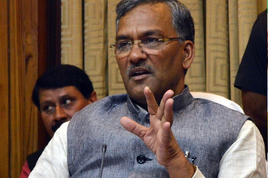 विधानसभा निवडणुकीत उत्तराखंडमध्ये भाजपने सत्ता हस्तगत केली. त्रिवेंद्र सिंग रावत मुख्यमंत्री झाले. त्यांनी एक कोटी रुपयांची संपत्ती असल्याचं सांगितलं होतं. विधानसभा निवडणुकीत उत्तराखंडमध्ये भाजपने सत्ता हस्तगत केली. त्रिवेंद्र सिंग रावत मुख्यमंत्री झाले. त्यांनी एक कोटी रुपयांची संपत्ती असल्याचं सांगितलं होतं.